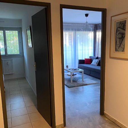 Suite Cosy, Piscine, Tennis, Parking Montpellier Exterior foto