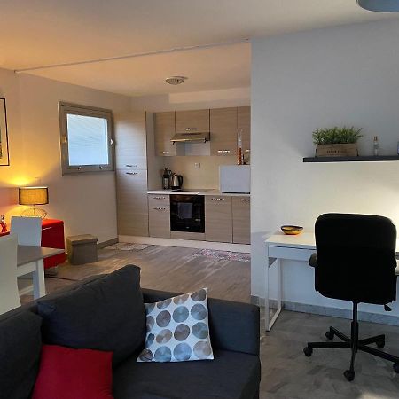 Suite Cosy, Piscine, Tennis, Parking Montpellier Exterior foto