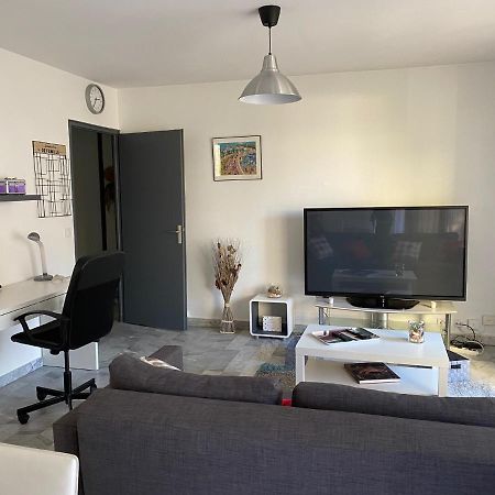 Suite Cosy, Piscine, Tennis, Parking Montpellier Exterior foto