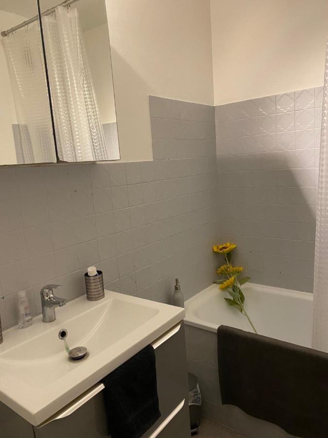 Suite Cosy, Piscine, Tennis, Parking Montpellier Exterior foto