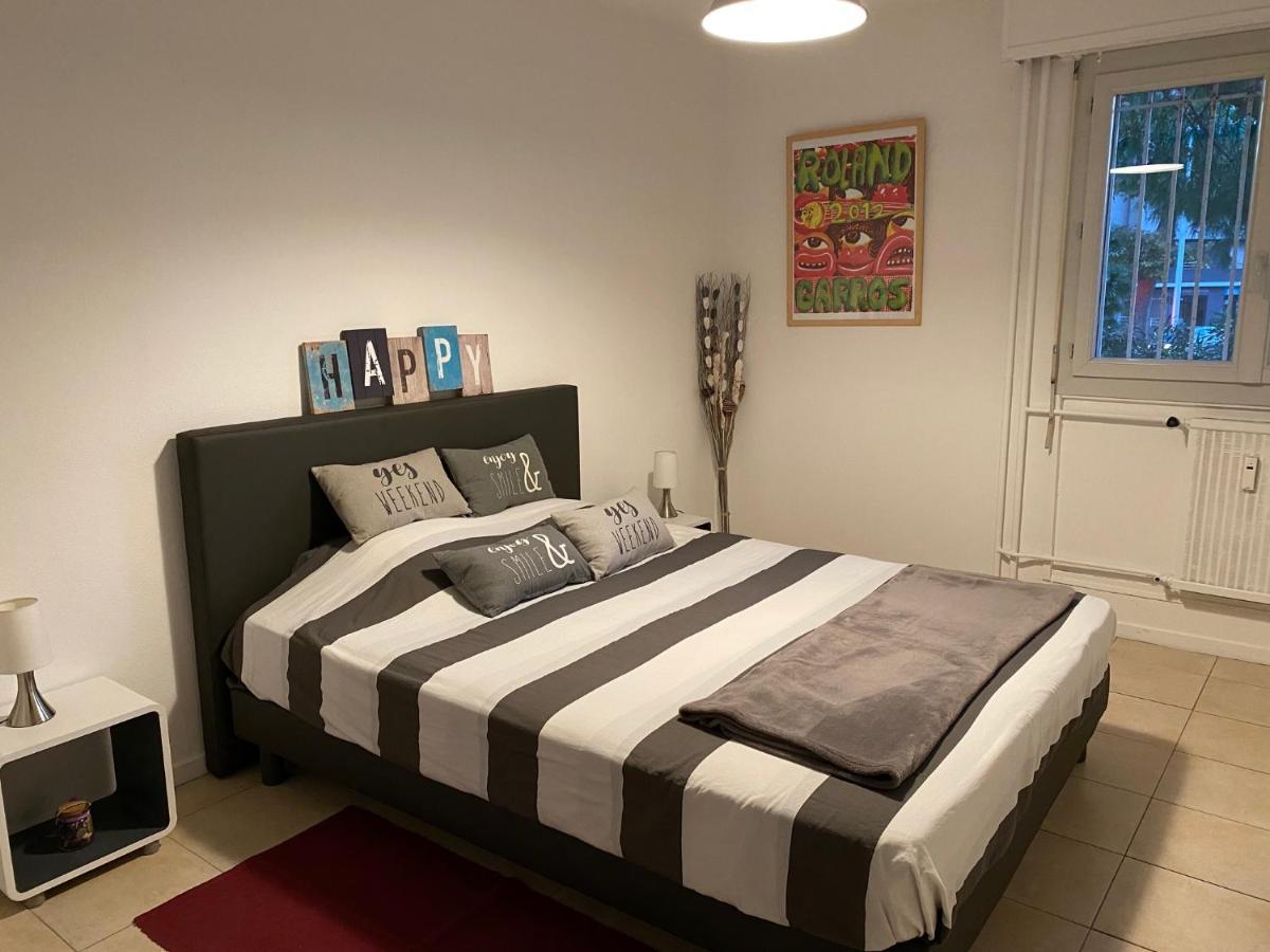 Suite Cosy, Piscine, Tennis, Parking Montpellier Exterior foto