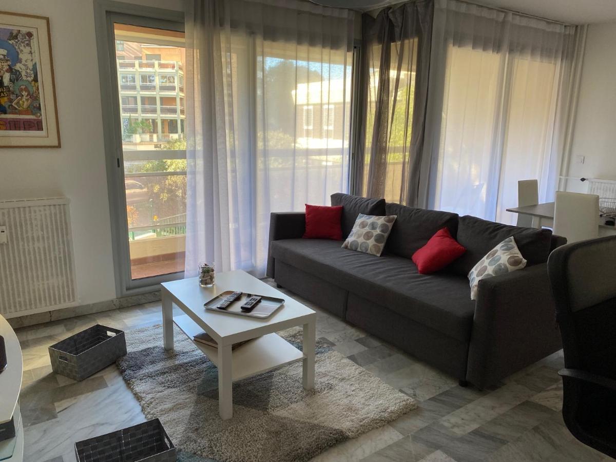 Suite Cosy, Piscine, Tennis, Parking Montpellier Exterior foto